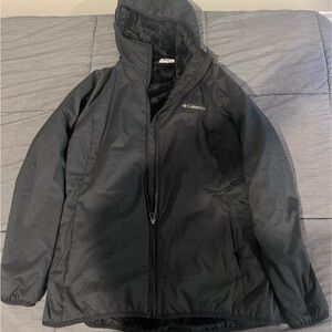 Women’s Columbia Coat